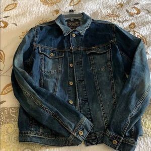 Diesel Denim jacket